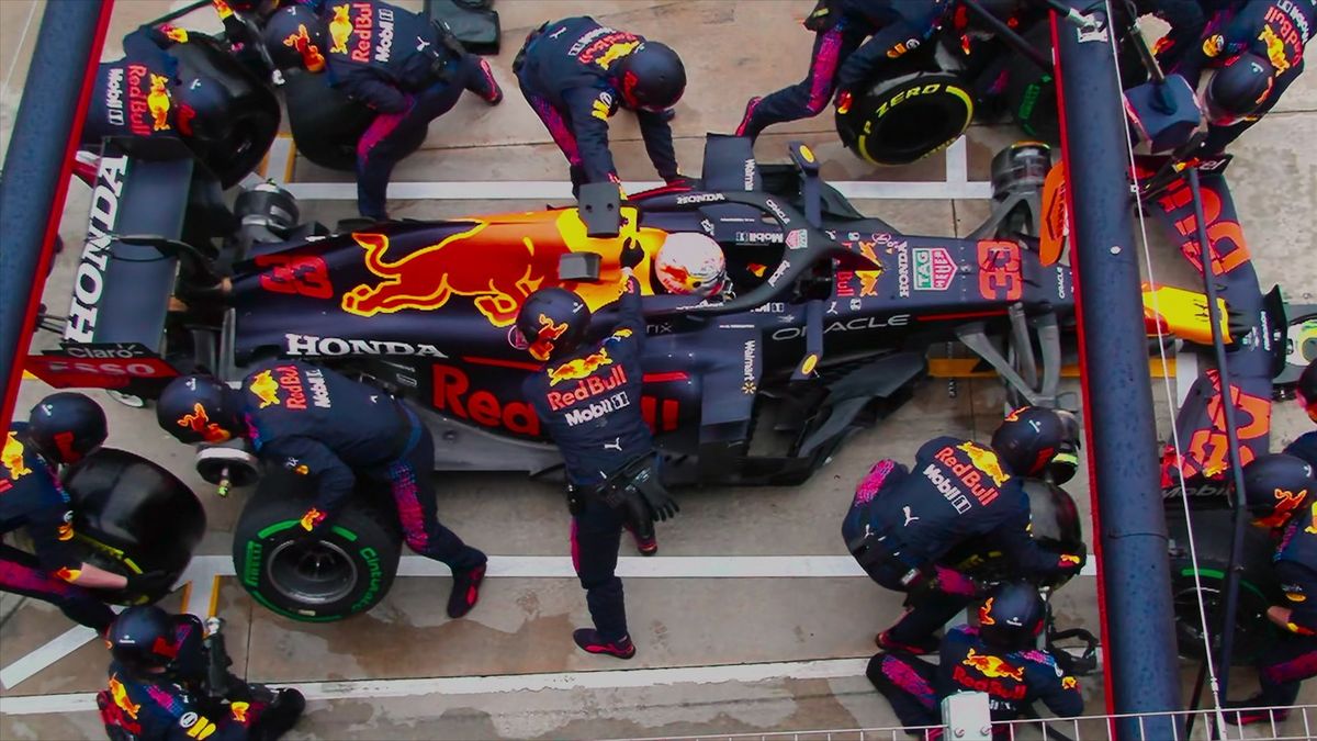 Recenze: Formule 1 už není nuda. Vděčí za to i filmařům z Netflixu
